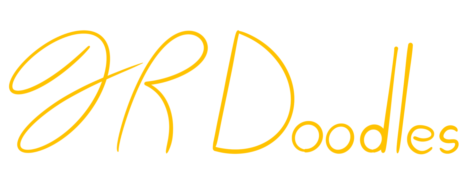 JR Doodles
